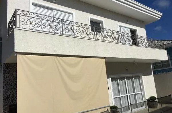 Casa com 4 dormitórios à venda, 289 m² por R$ 1.700.000,00 - Condomínio Terras do Vale - Caçapava/SP