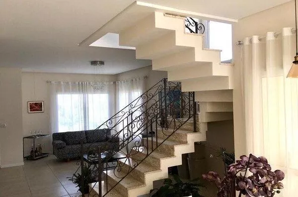 Casa com 4 dormitórios à venda, 289 m² por R$ 1.700.000,00 - Condomínio Terras do Vale - Caçapava/SP