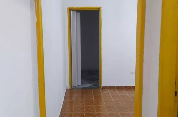 Edícula para aluguel Jardim Ismênia São José dos Campos