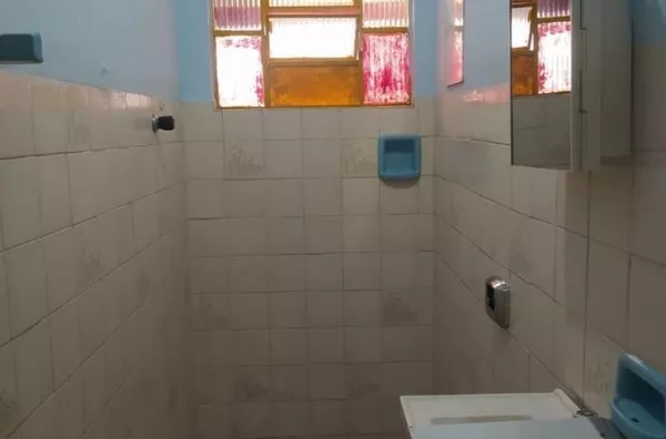 Edícula para aluguel Jardim Ismênia São José dos Campos