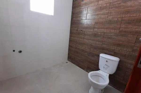 Casa com 3 dormitórios à venda, 90 m² por R$ 450.000,00 - Alto da Ponte - São José dos Campos/SP