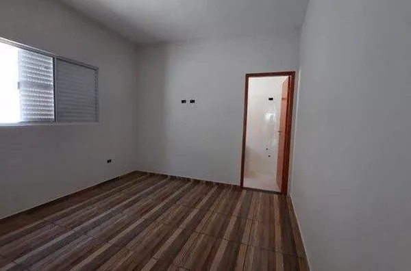 Casa com 3 dormitórios à venda, 90 m² por R$ 450.000,00 - Alto da Ponte - São José dos Campos/SP