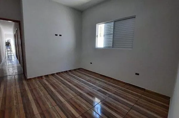 Casa com 3 dormitórios à venda, 90 m² por R$ 450.000,00 - Alto da Ponte - São José dos Campos/SP