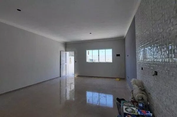 Casa com 3 dormitórios à venda, 90 m² por R$ 450.000,00 - Alto da Ponte - São José dos Campos/SP