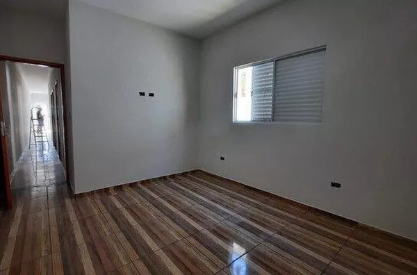 Casa com 3 dormitórios à venda, 90 m² por R$ 450.000,00 - Alto da Ponte - São José dos Campos/SP