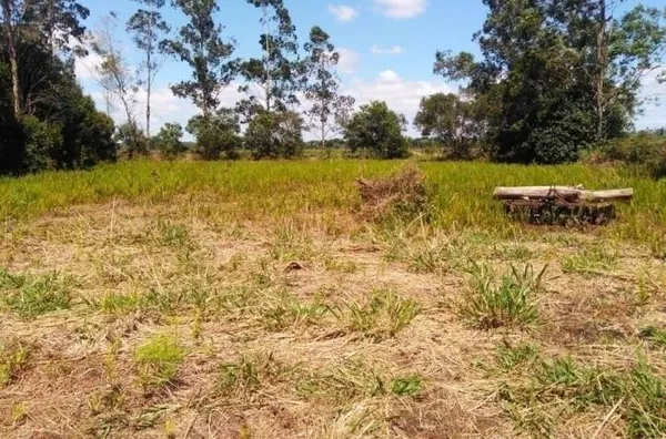 Área Residencial à venda, Vila Industrial, São José dos Campos - .