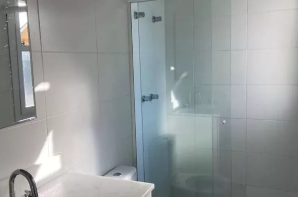 Sobrado com 3 dormitórios à venda, 90 m² por R$ 445.000,00 - Crispim - Pindamonhangaba/SP