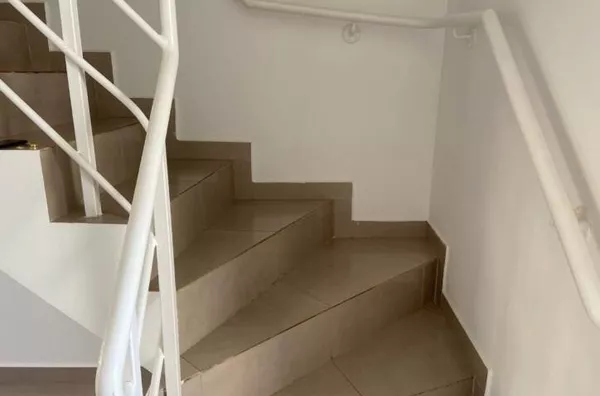 Sobrado com 3 dormitórios à venda, 90 m² por R$ 445.000,00 - Crispim - Pindamonhangaba/SP