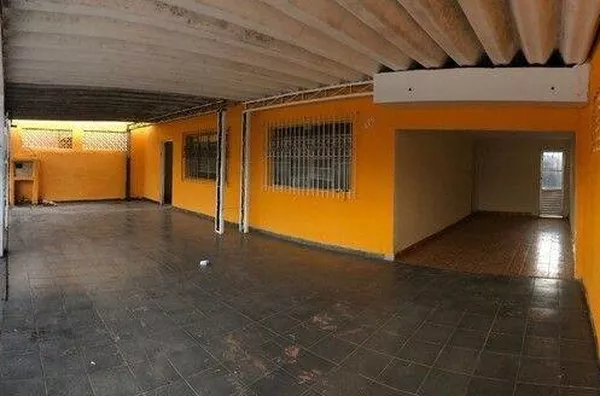 Casa com 3 dormitórios à venda, 120 m² por R$ 450.000,00 - Cidade Morumbi - São José dos Campos/SP