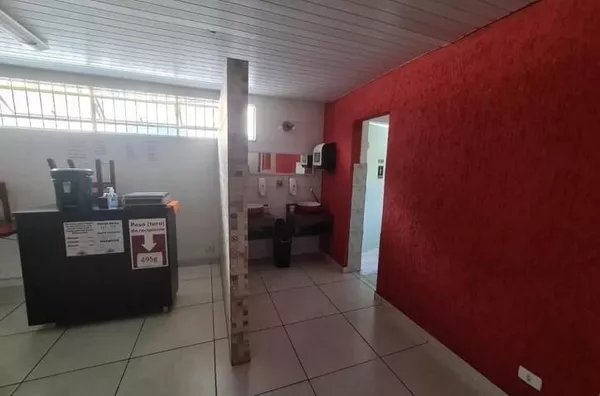 Salão à venda, 286 m² por R$ 1.800.000,00 - Jardim Satélite - São José dos Campos/SP