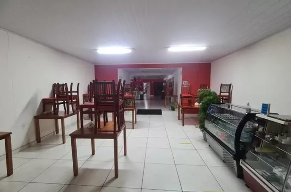Salão à venda, 286 m² por R$ 1.800.000,00 - Jardim Satélite - São José dos Campos/SP