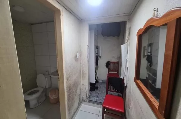 Salão à venda, 286 m² por R$ 1.800.000,00 - Jardim Satélite - São José dos Campos/SP