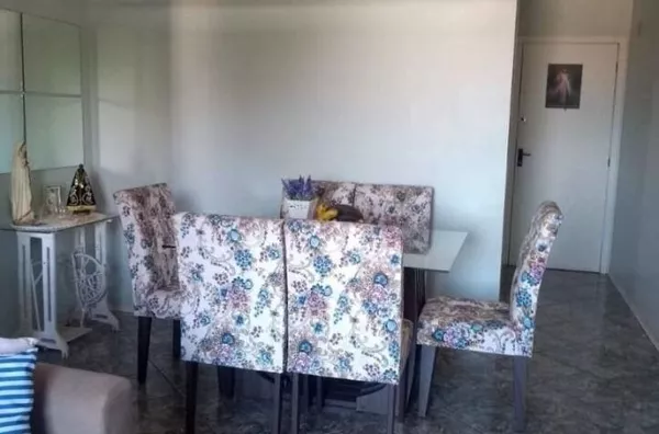 Apartamento de 3 quartos no Jardim América com 98m²