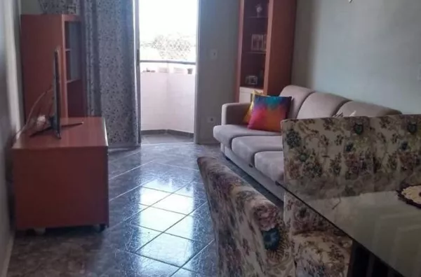 Apartamento de 3 quartos no Jardim América com 98m²