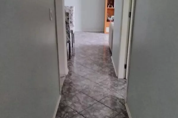 Apartamento de 3 quartos no Jardim América com 98m²