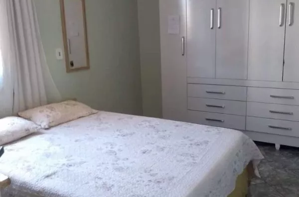 Apartamento de 3 quartos no Jardim América com 98m²