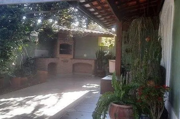 Casa com 4 dormitórios à venda, 193 m² por R$ 780.000,00 - Jardim das Indústrias - São José dos Camp