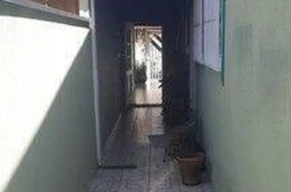 Casa com 4 dormitórios à venda, 193 m² por R$ 780.000,00 - Jardim das Indústrias - São José dos Camp