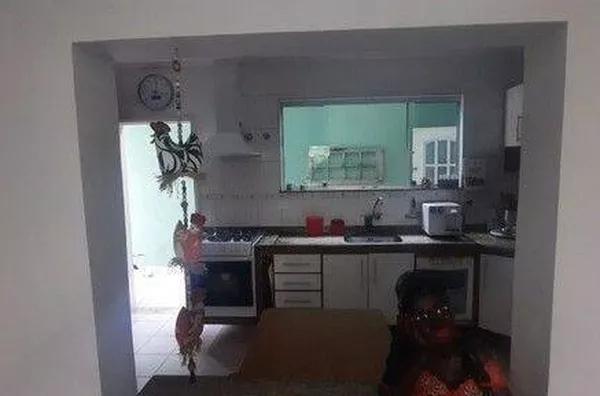 Casa com 4 dormitórios à venda, 193 m² por R$ 780.000,00 - Jardim das Indústrias - São José dos Camp