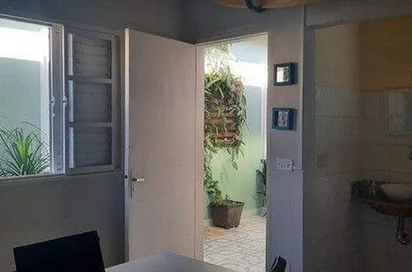 Casa com 4 dormitórios à venda, 193 m² por R$ 780.000,00 - Jardim das Indústrias - São José dos Camp