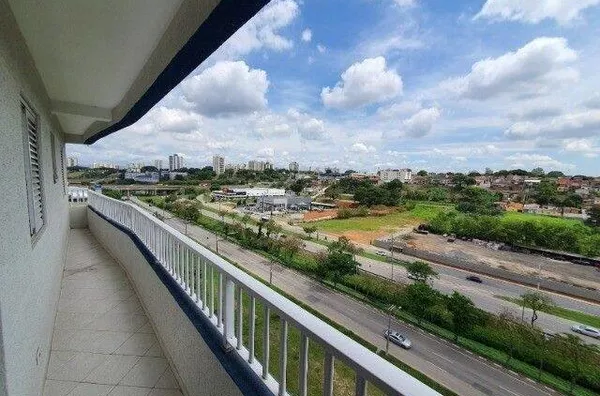 Apartamento com 3 dormitórios à venda, 83 m² por R$ 498.000,00 - Jardim Satélite - São José dos Camp