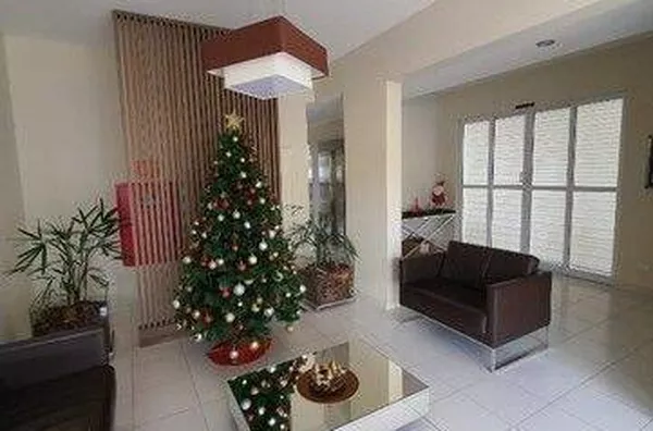 Apartamento com 3 dormitórios à venda, 83 m² por R$ 498.000,00 - Jardim Satélite - São José dos Camp