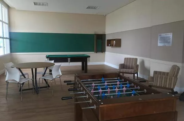 Apartamento Residencial à venda, Vila Industrial, São José dos Campos - .