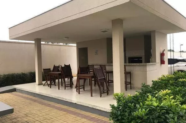 Apartamento Residencial à venda, Vila Industrial, São José dos Campos - .