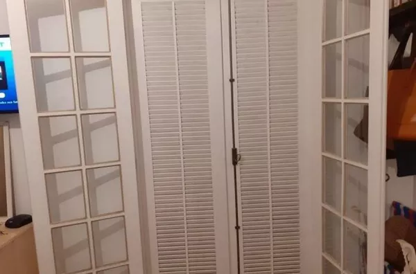 Casa com 2 quartos Vila Industrial