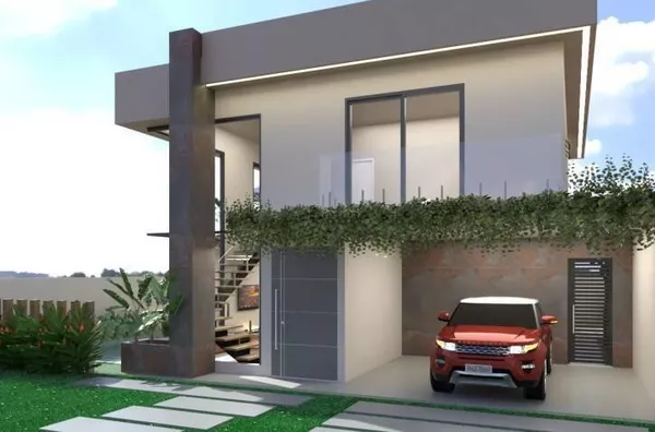 Casa com 3 dormitórios à venda, 250 m² por R$ 1.870.000,00 - Bairro da Floresta - São José dos Campo