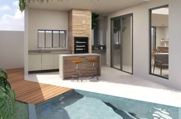 Casa com 3 dormitórios à venda, 250 m² por R$ 1.870.000,00 - Bairro da Floresta - São José dos Campo