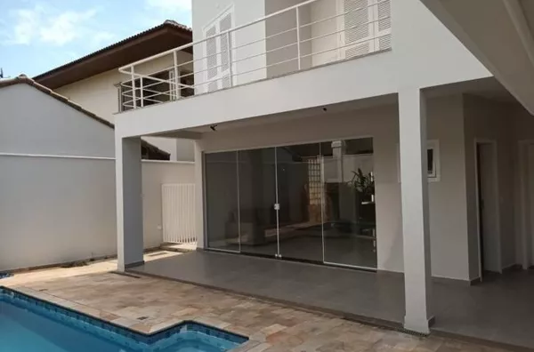 Casa com 4 quartos , 285 m² Jardim Aquarius - São José dos Campos/SP