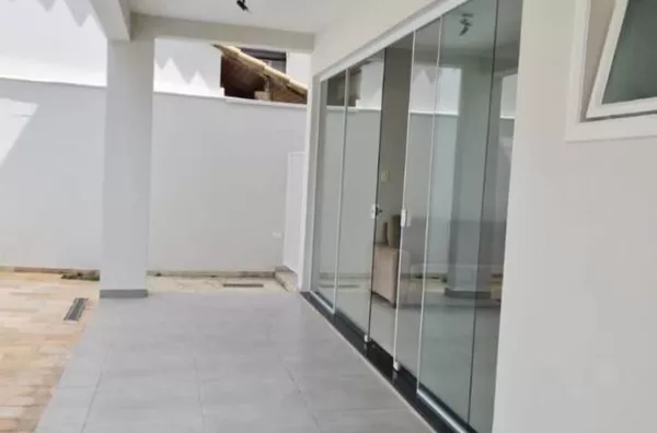 Casa com 4 quartos , 285 m² Jardim Aquarius - São José dos Campos/SP