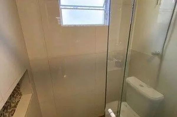 Casa com 2 quartos à venda, 85 m² por R$ 399.000 - Jardim Motorama - São José dos Campos/SP