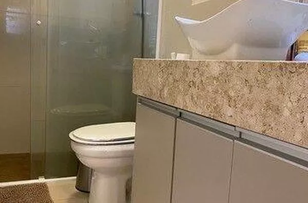 Casa com 2 quartos à venda, 85 m² por R$ 399.000 - Jardim Motorama - São José dos Campos/SP