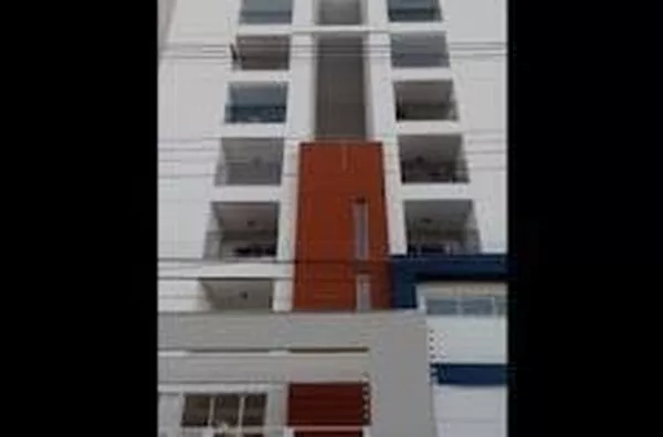 Apartamento com 2 dormitórios à venda, 111 m² por R$ 418.000,00 - Jardim Paraíso - São José dos Camp