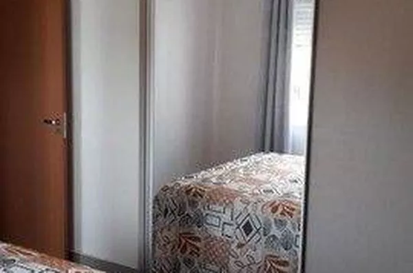 Apartamento com 2 dormitórios à venda, 111 m² por R$ 418.000,00 - Jardim Paraíso - São José dos Camp