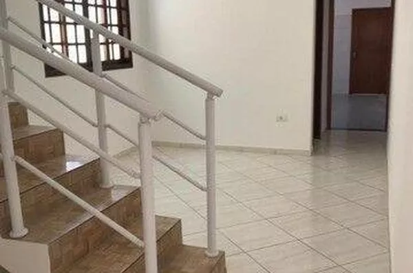 Casa com 2 quartos à venda, 160 m² por R$ 560.000 - Loteamento Residencial Vista Linda - São José do