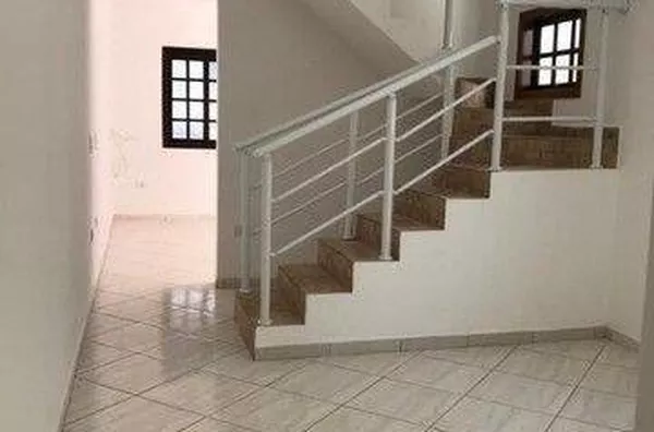 Casa com 2 quartos à venda, 160 m² por R$ 560.000 - Loteamento Residencial Vista Linda - São José do