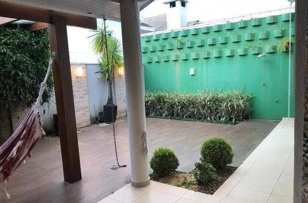 Casa com 4 Quartos à venda, 240 m² por R$ 1.744.000 - Urbanova - São José dos Campos/SP