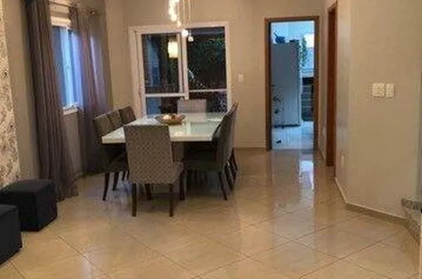 Casa com 4 Quartos à venda, 240 m² por R$ 1.744.000 - Urbanova - São José dos Campos/SP