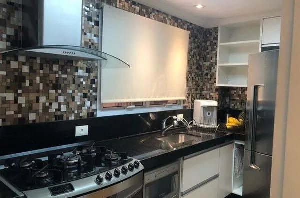 Apartamento com 3 dormitórios à venda, 125 m² por R$ 1.450.000,00 - Royal Park - São José dos Campos