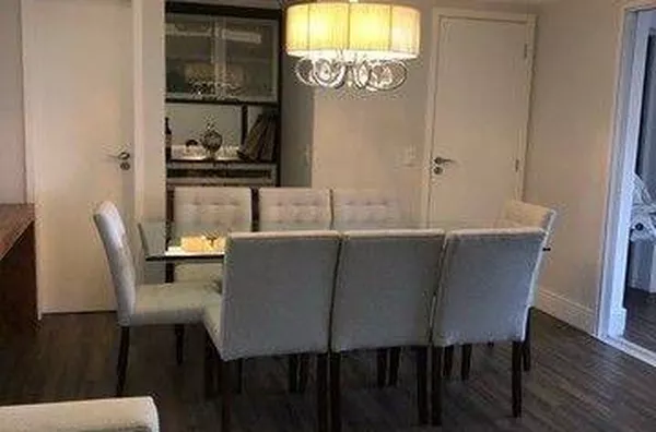 Apartamento com 3 dormitórios à venda, 125 m² por R$ 1.450.000,00 - Royal Park - São José dos Campos