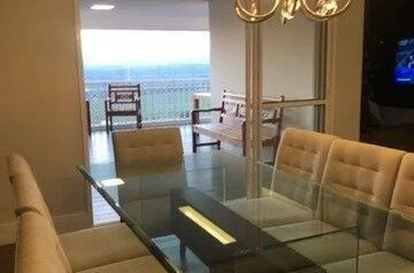 Apartamento com 3 dormitórios à venda, 125 m² por R$ 1.450.000,00 - Royal Park - São José dos Campos