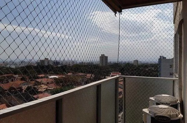 Apartamento com 3 dormitórios à venda, 90 m² por R$ 450.000,00 - Jardim Estoril - São José dos Campo