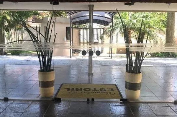 Apartamento com 3 dormitórios à venda, 90 m² por R$ 450.000,00 - Jardim Estoril - São José dos Campo