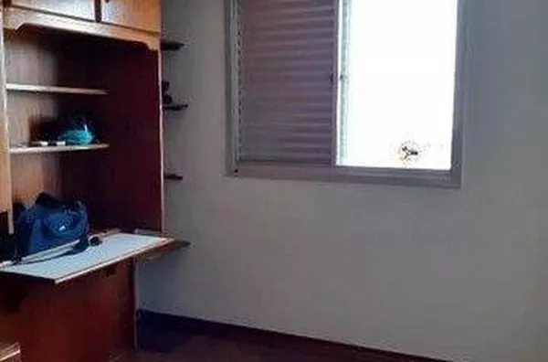 Apartamento com 3 dormitórios à venda, 90 m² por R$ 450.000,00 - Jardim Estoril - São José dos Campo