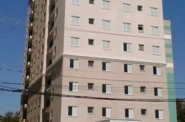 Apartamento para aluguel Monte Castelo São José dos Campos