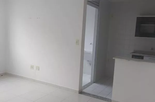 Apartamento para aluguel Monte Castelo São José dos Campos