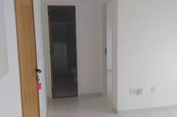 Apartamento para aluguel Monte Castelo São José dos Campos